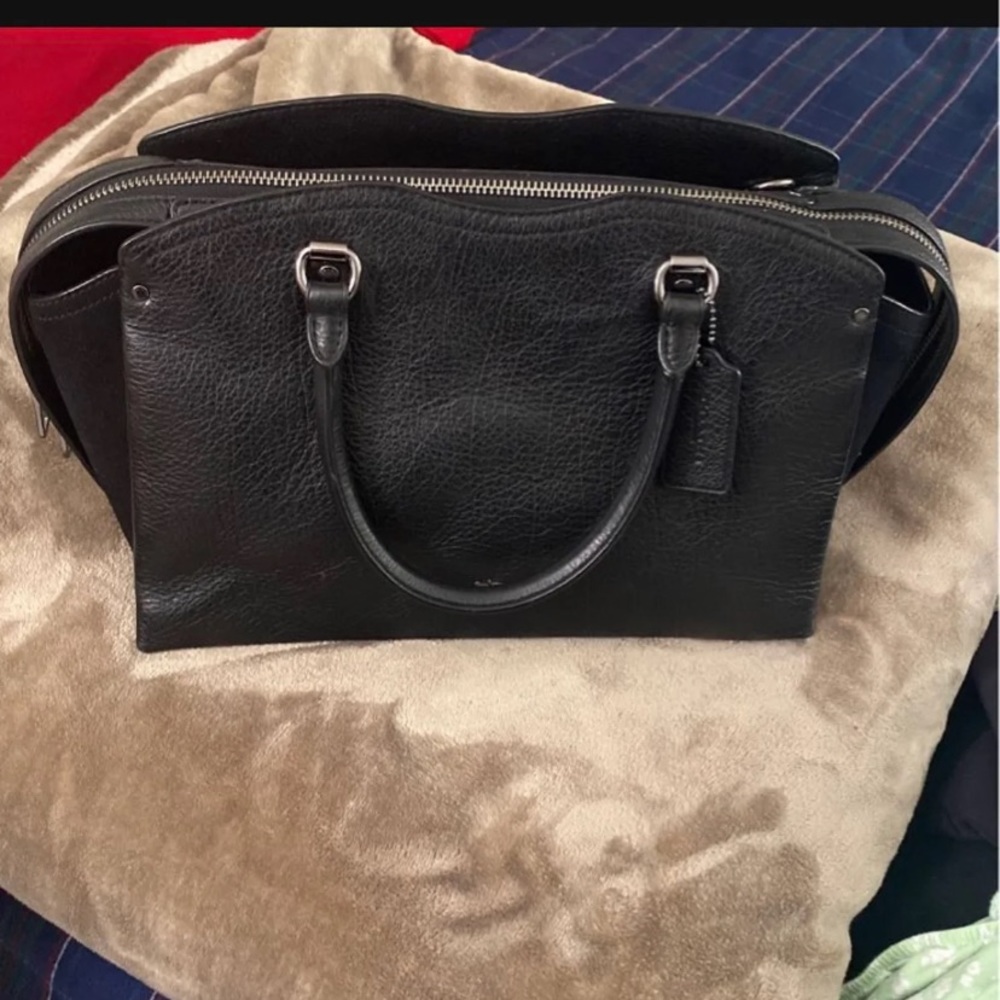 Coach Mercer crossbody